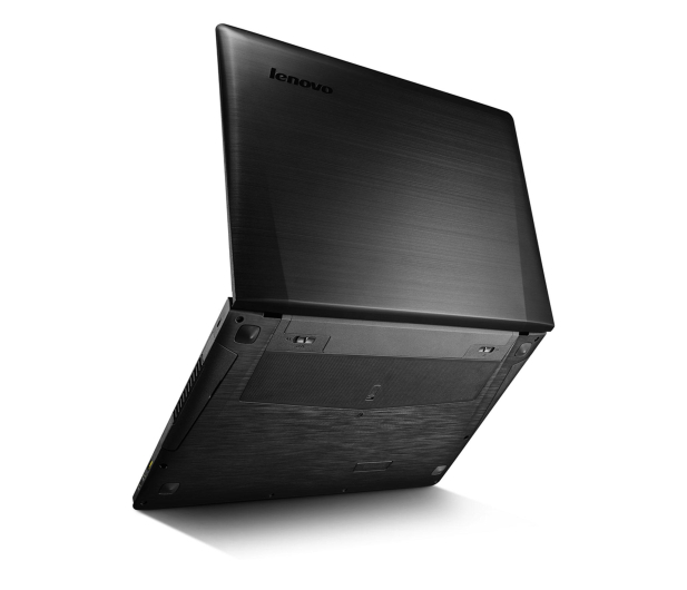 Lenovo Y500 i7-3630QM/16GB/120+1000 SLI GT650 FHD - 120443 - zdjęcie 4